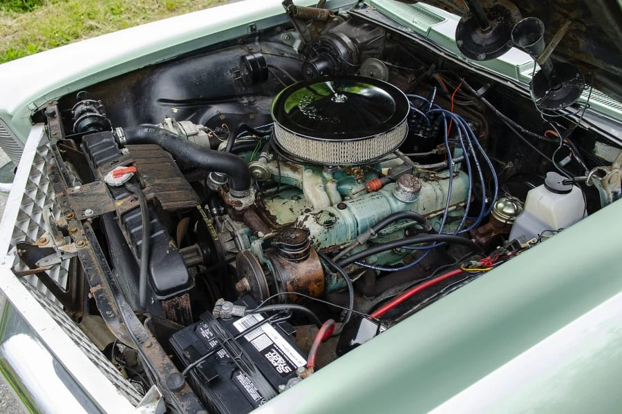 1965 Buick Riviera 1st Gen - Image 10 of 11