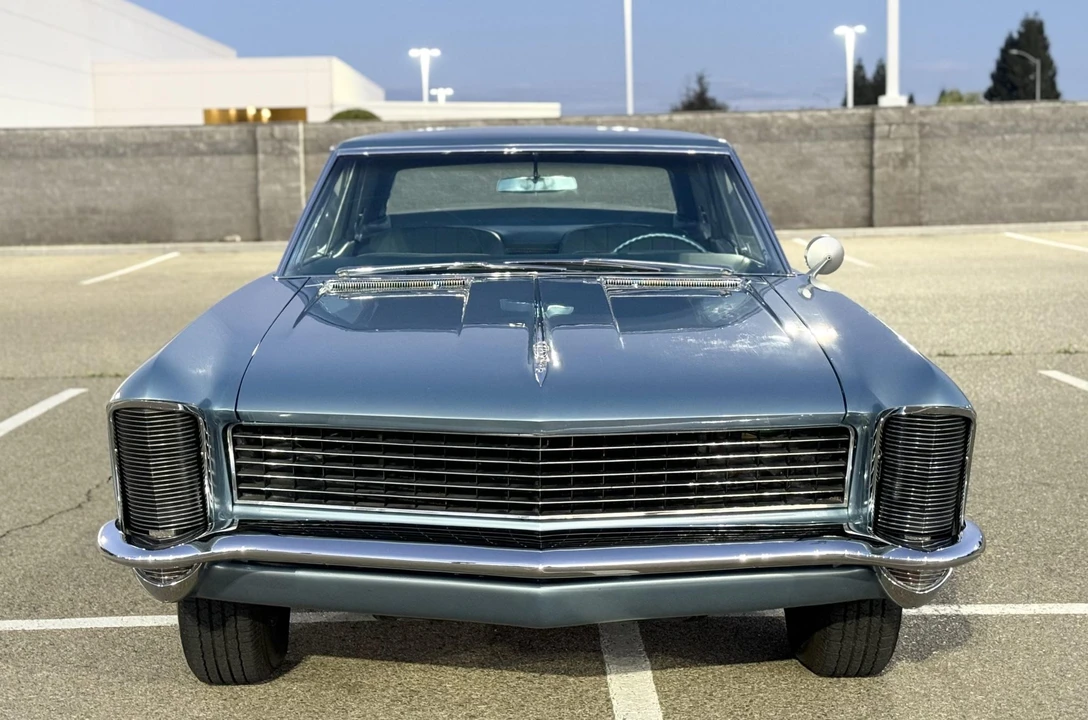 1965 Buick Riviera 1st Gen - Image 24 of 31