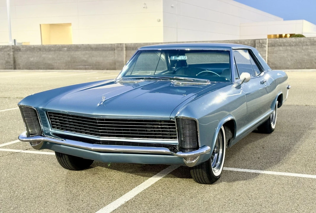 1965 Buick Riviera 1st Gen - Image 3 of 31