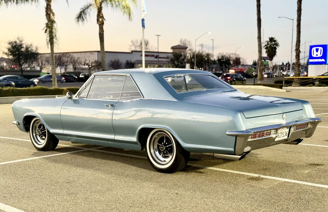 1965 Buick Riviera 1st Gen - Image 11 of 31