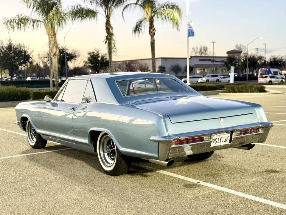 1965 Buick Riviera 1st Gen - Image 10 of 31