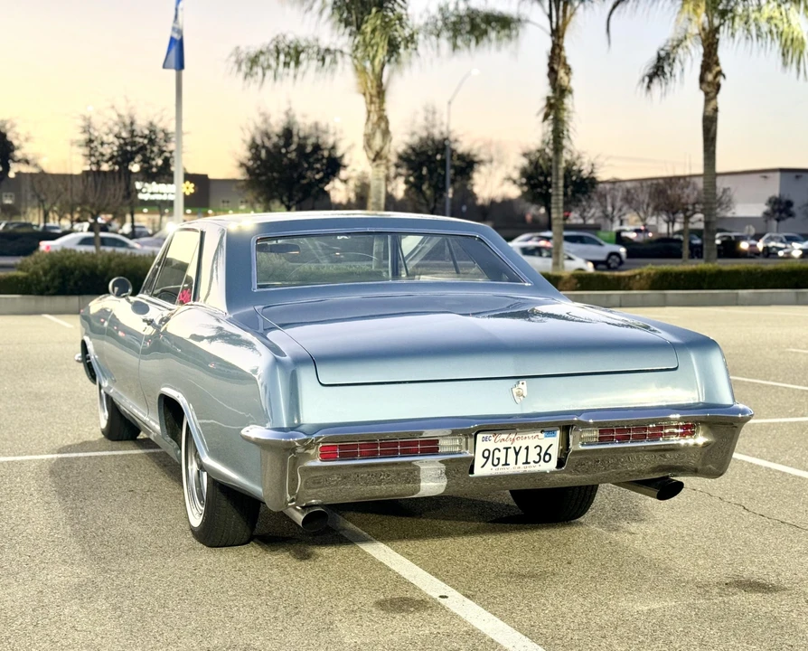 1965 Buick Riviera 1st Gen - Image 13 of 31