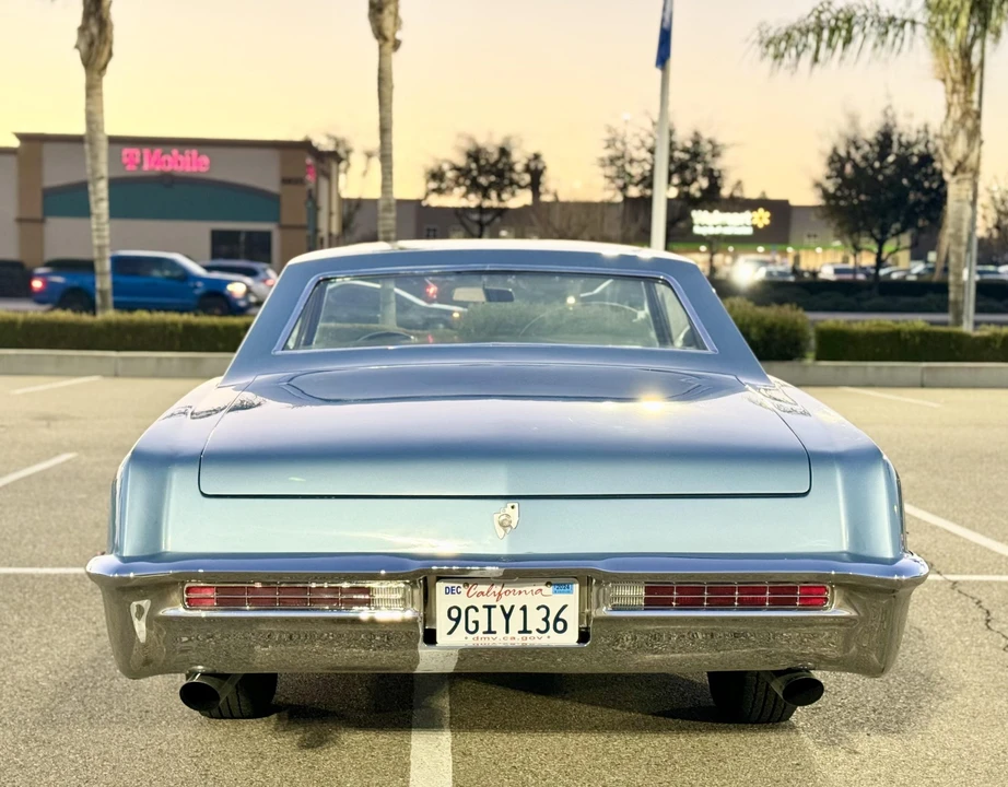 1965 Buick Riviera 1st Gen - Image 14 of 31