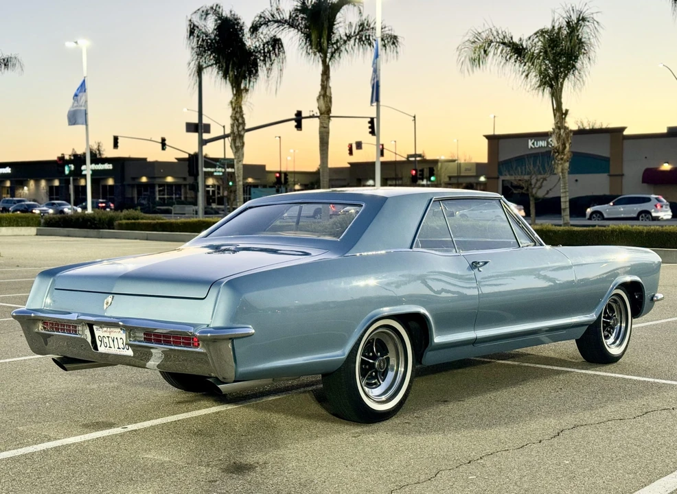 1965 Buick Riviera 1st Gen - Image 16 of 31