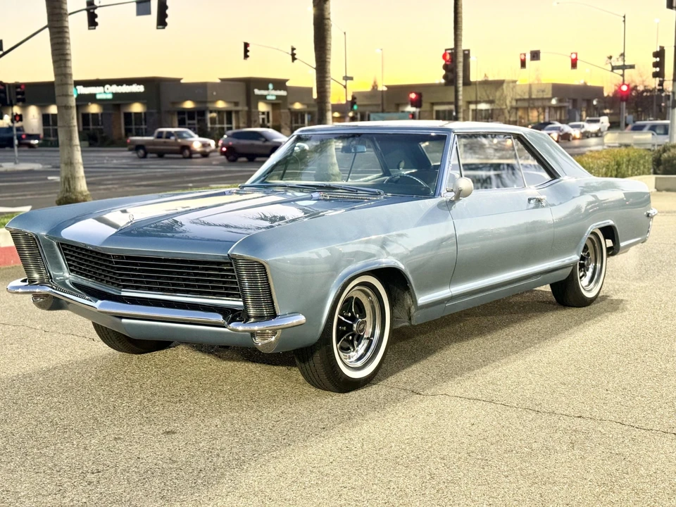 1965 Buick Riviera 1st Gen - Image 2 of 31