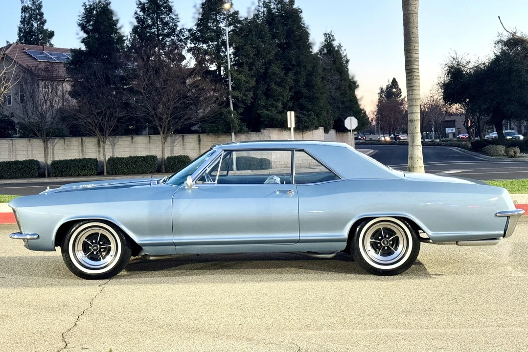 1965 Buick Riviera 1st Gen - Image 8 of 31