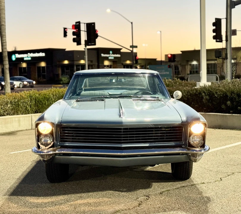 1965 Buick Riviera 1st Gen - Image 26 of 31