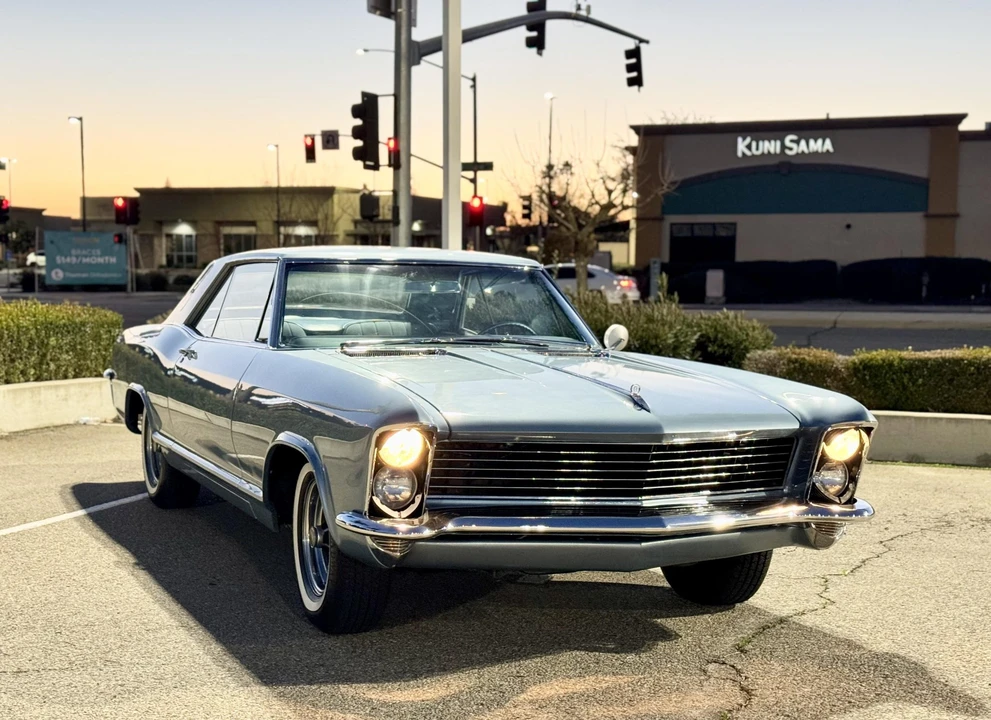 1965 Buick Riviera 1st Gen - Image 23 of 31