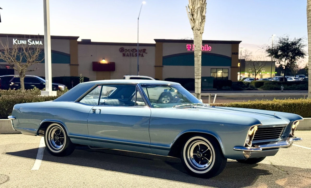 1965 Buick Riviera 1st Gen - Image 21 of 31