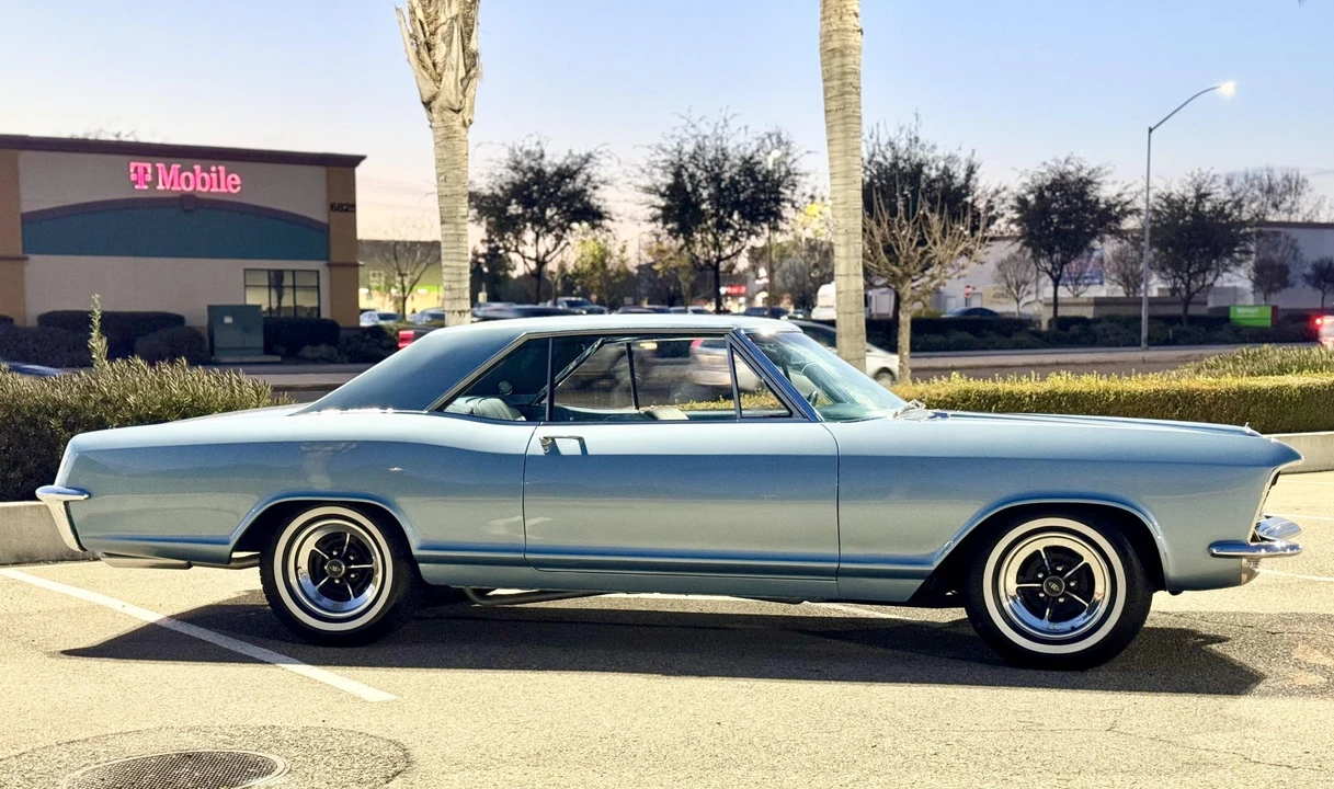 1965 Buick Riviera 1st Gen - Image 19 of 31