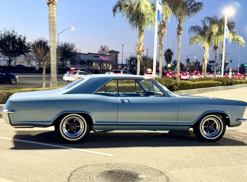 1965 Buick Riviera 1st Gen - Image 20 of 31