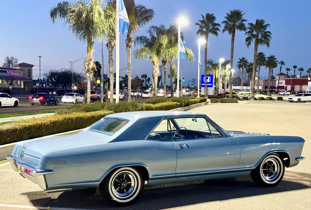 1965 Buick Riviera 1st Gen - Image 18 of 31