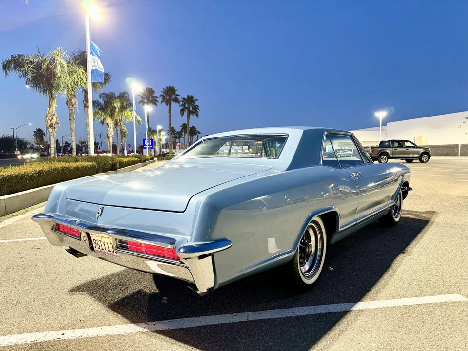 1965 Buick Riviera 1st Gen - Image 17 of 31