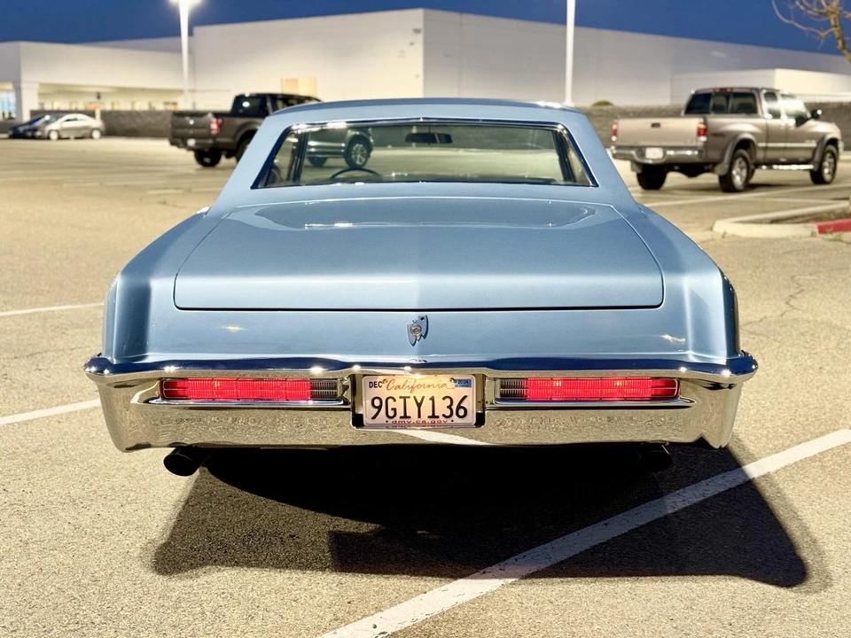 1965 Buick Riviera 1st Gen - Image 15 of 31