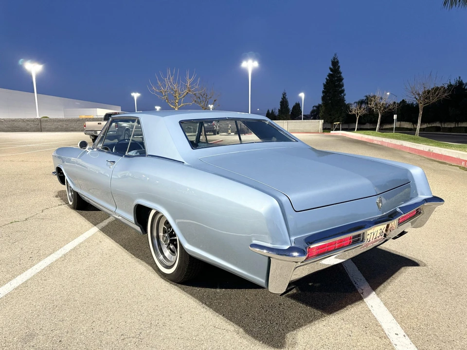 1965 Buick Riviera 1st Gen - Image 12 of 31