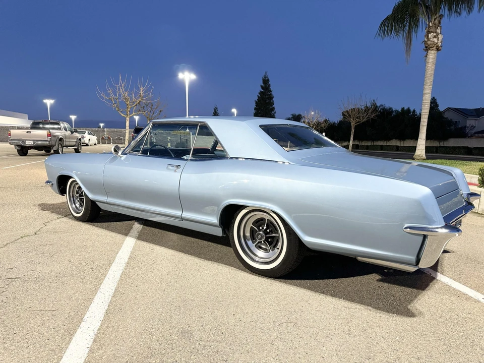 1965 Buick Riviera 1st Gen - Image 9 of 31