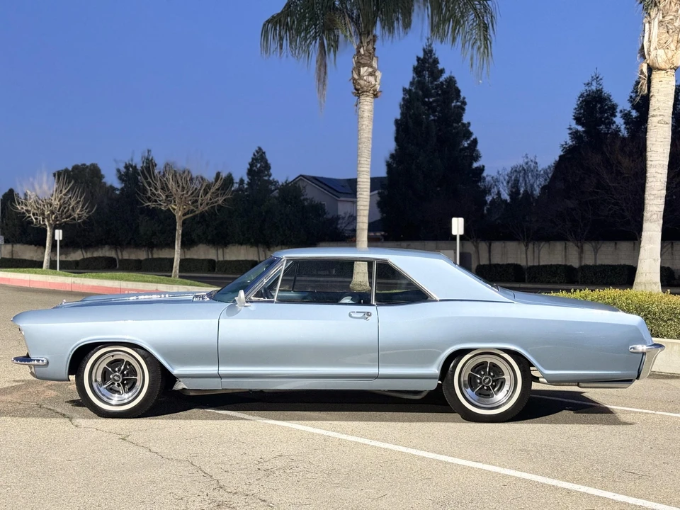 1965 Buick Riviera 1st Gen - Image 6 of 31
