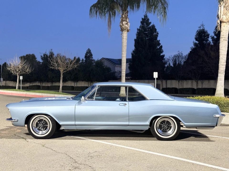 1965 Buick Riviera 1st Gen - Image 7 of 31