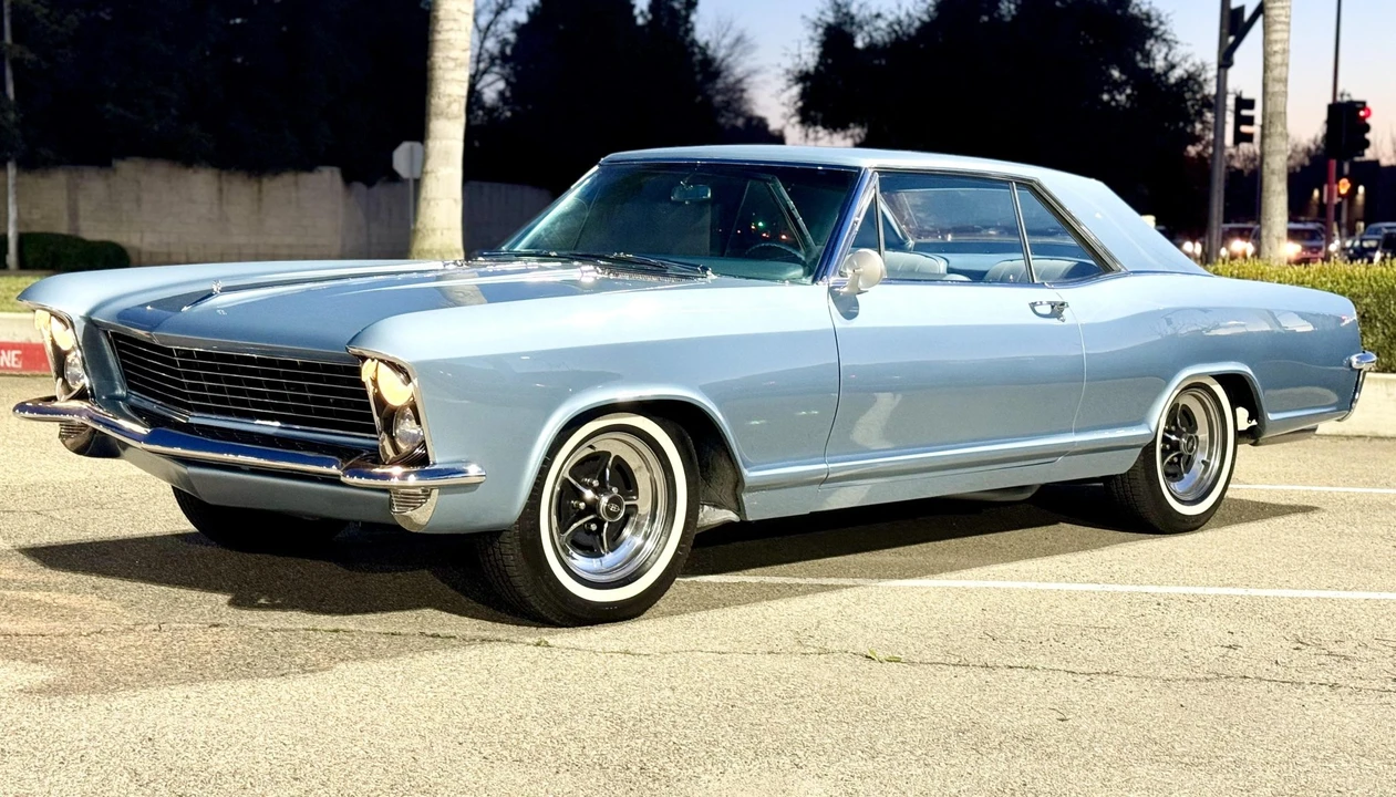 1965 Buick Riviera 1st Gen - Image 5 of 31