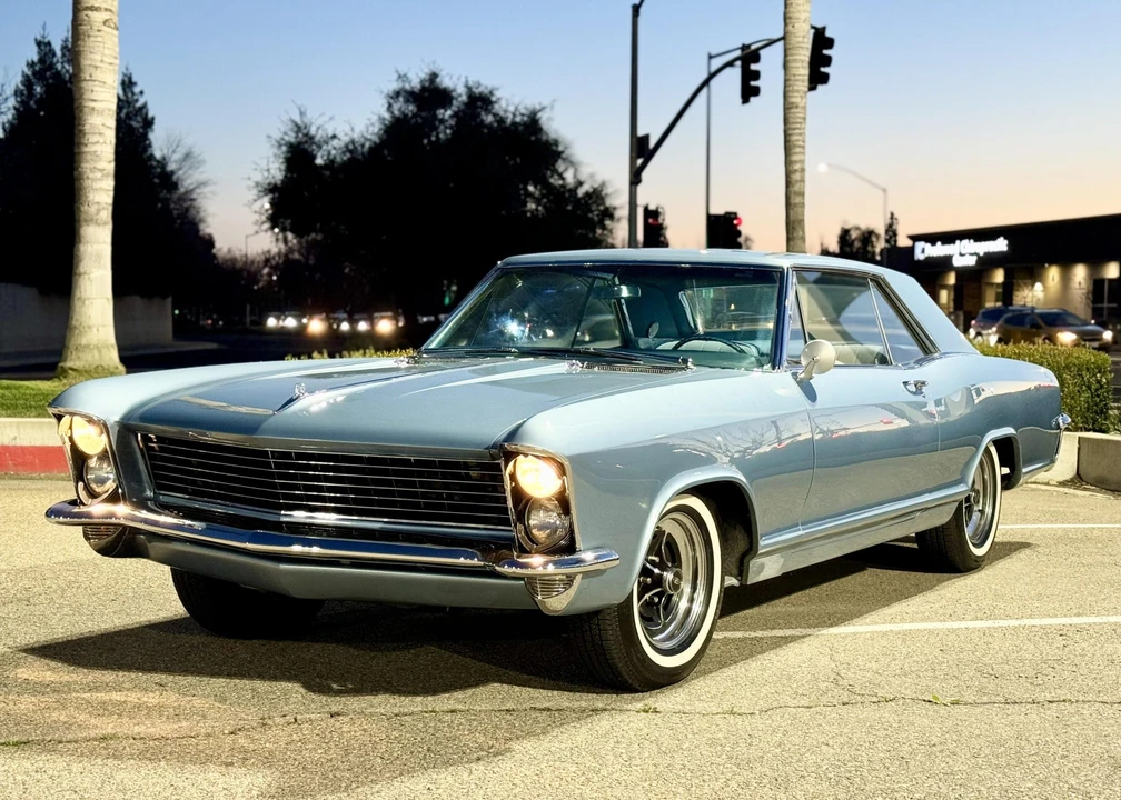 1965 Buick Riviera 1st Gen - Image 4 of 31