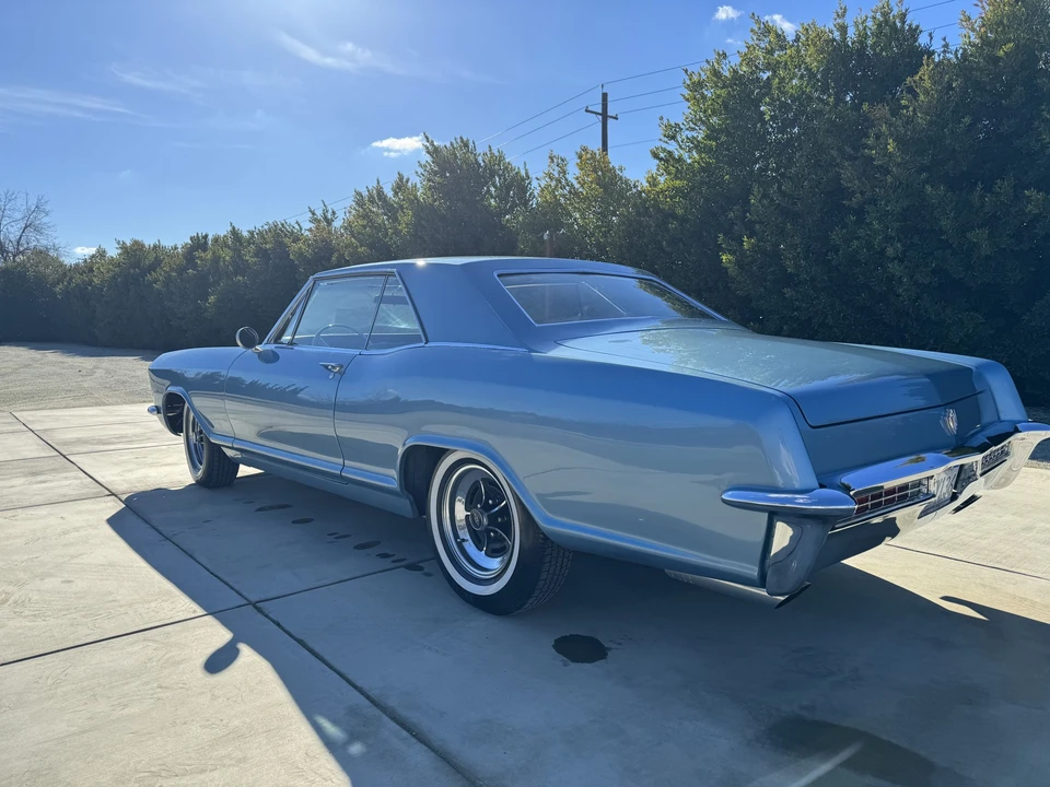 1965 Buick Riviera 1st Gen - Image 31 of 31