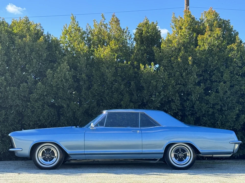 1965 Buick Riviera 1st Gen - Image 30 of 31