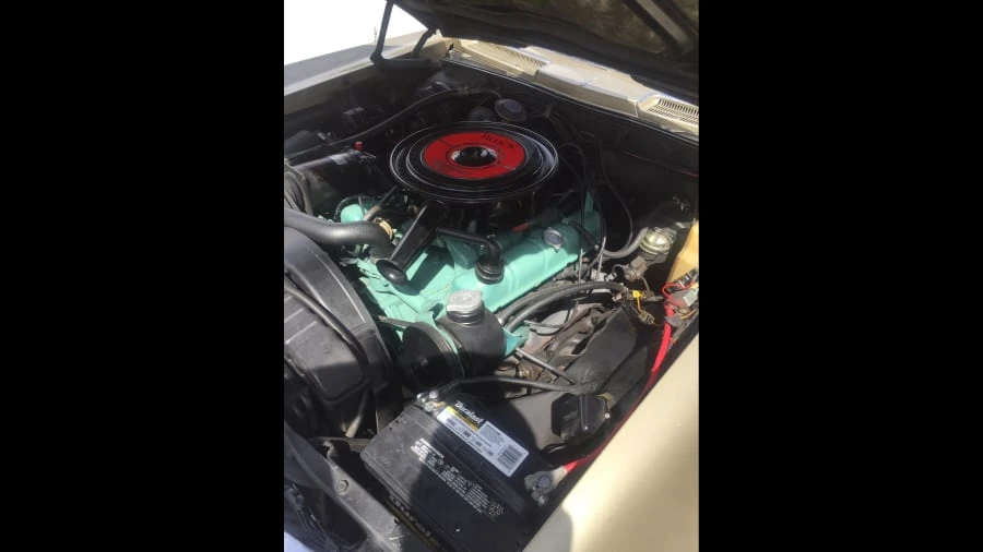 1965 Buick Riviera 1st Gen - Image 4 of 7