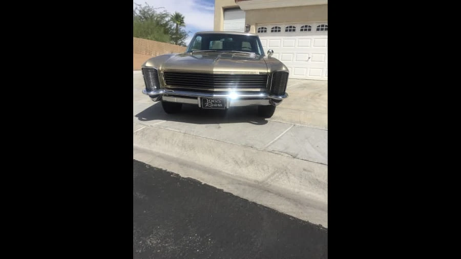 1965 Buick Riviera 1st Gen - Image 5 of 7