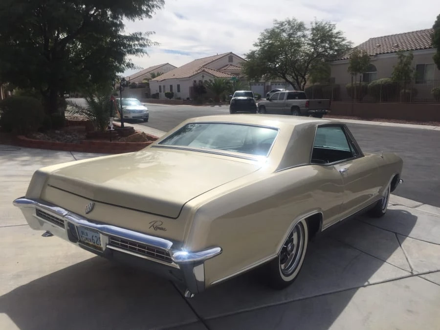 1965 Buick Riviera 1st Gen - Image 6 of 7