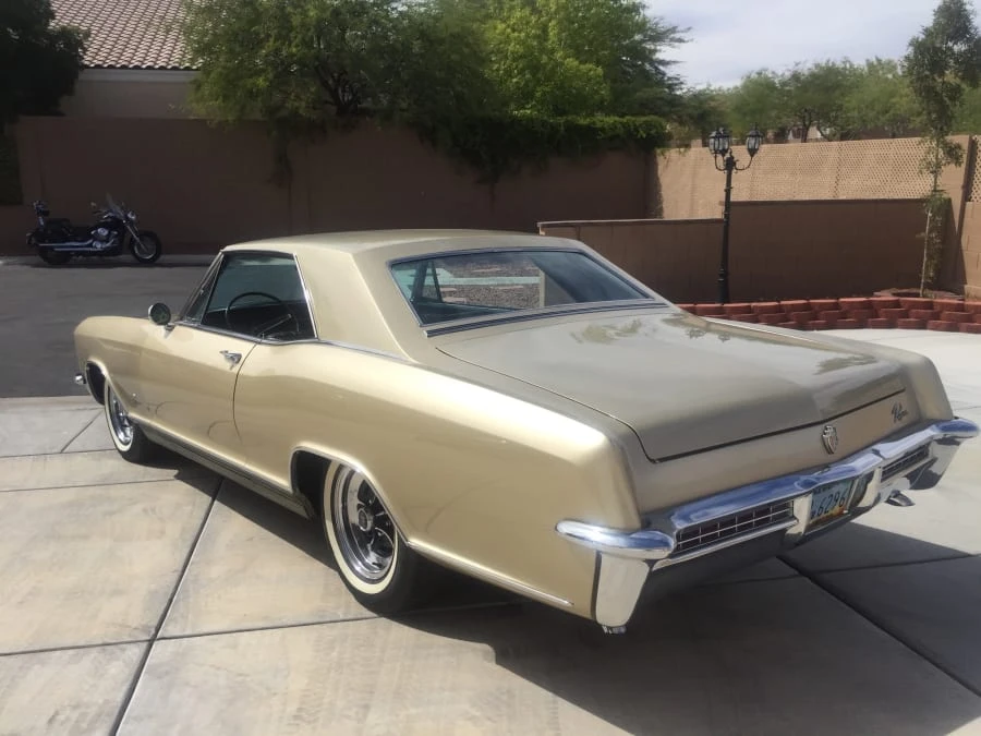 1965 Buick Riviera 1st Gen - Image 2 of 7