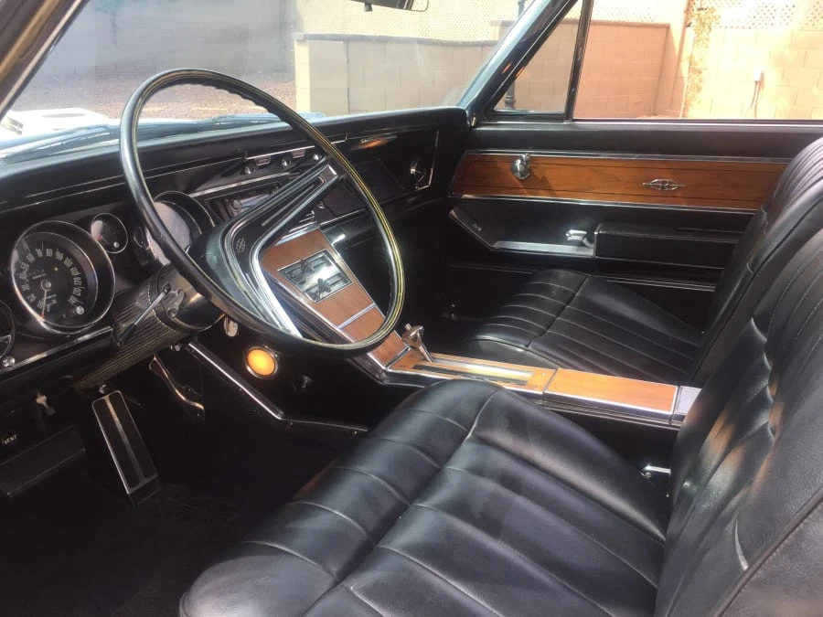 1965 Buick Riviera 1st Gen - Image 3 of 7
