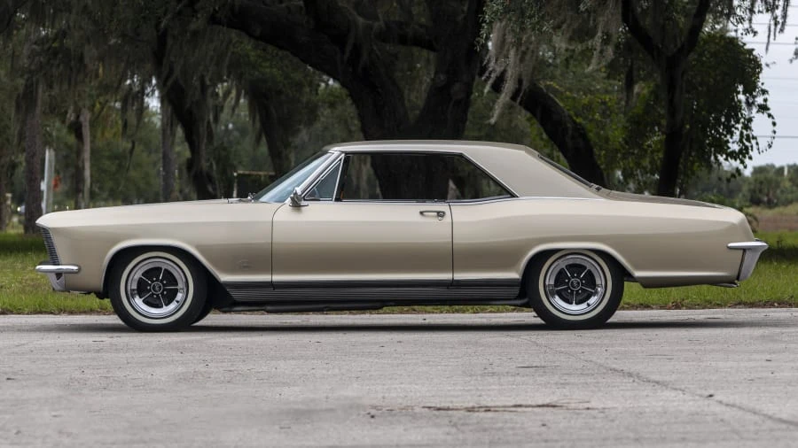 1965 Buick Riviera 1st Gen - Image 2 of 12