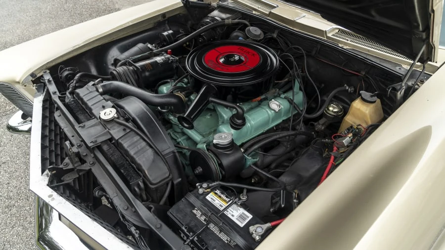 1965 Buick Riviera 1st Gen - Image 4 of 12