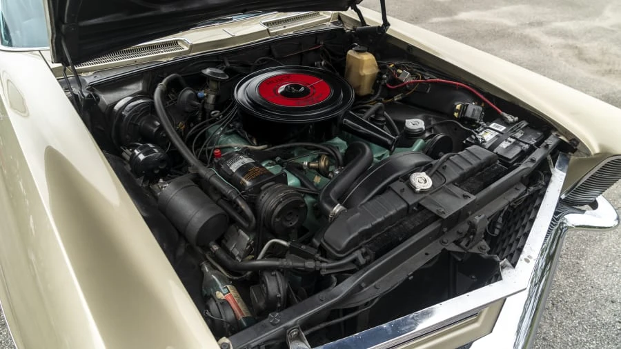1965 Buick Riviera 1st Gen - Image 5 of 12