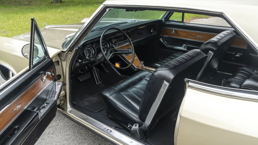 1965 Buick Riviera 1st Gen - Image 6 of 12