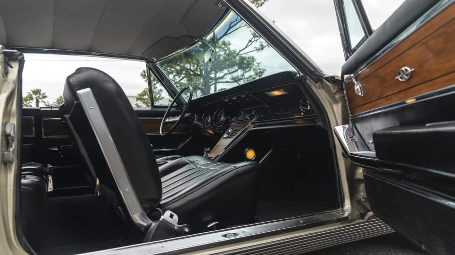 1965 Buick Riviera 1st Gen - Image 7 of 12
