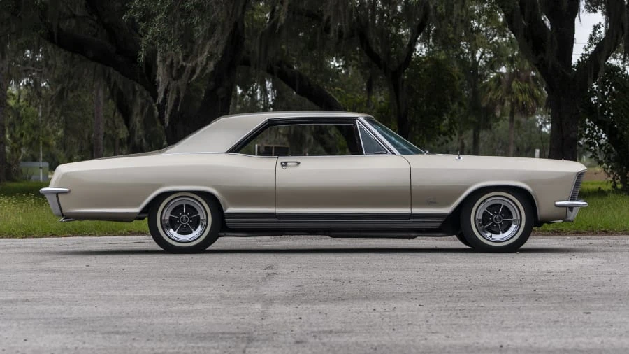 1965 Buick Riviera 1st Gen - Image 8 of 12