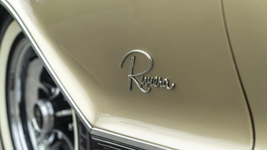 1965 Buick Riviera 1st Gen - Image 9 of 12