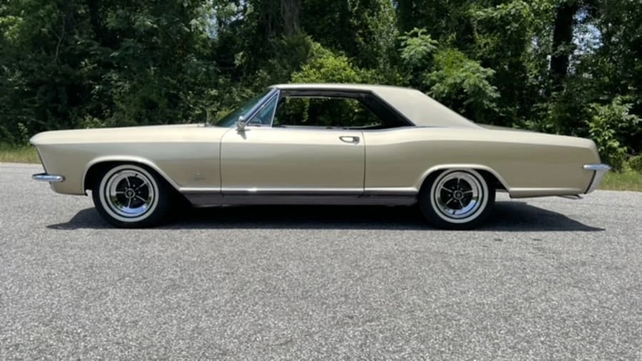 1965 Buick Riviera 1st Gen - Image 2 of 15