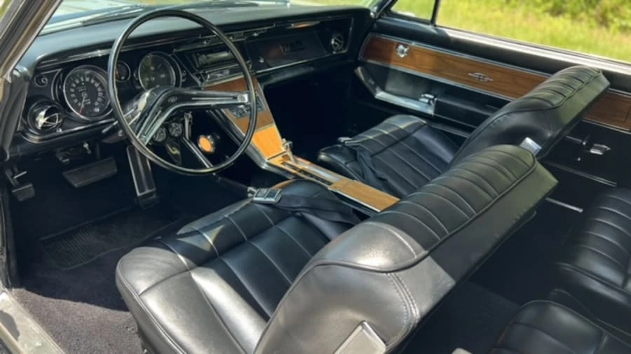 1965 Buick Riviera 1st Gen - Image 4 of 15