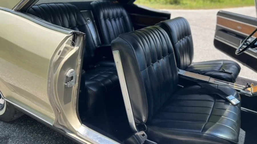 1965 Buick Riviera 1st Gen - Image 6 of 15