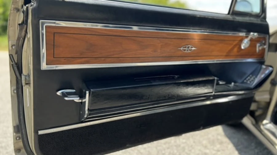1965 Buick Riviera 1st Gen - Image 7 of 15