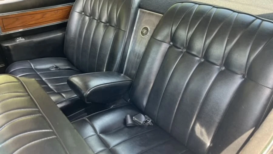 1965 Buick Riviera 1st Gen - Image 10 of 15