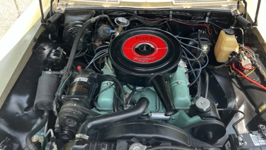 1965 Buick Riviera 1st Gen - Image 11 of 15