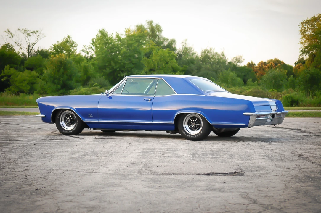 1965 Buick Riviera 1st Gen - Image 3 of 31