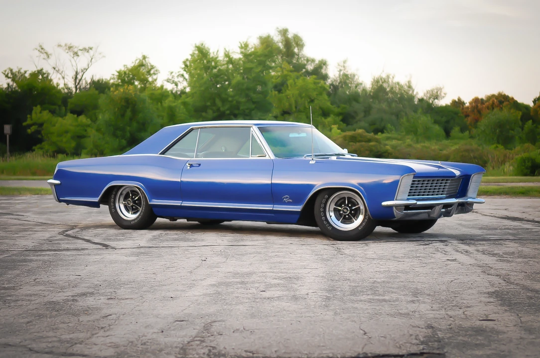 1965 Buick Riviera 1st Gen - Image 4 of 31