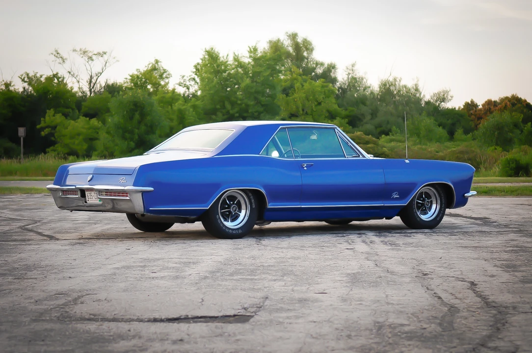 1965 Buick Riviera 1st Gen - Image 6 of 31