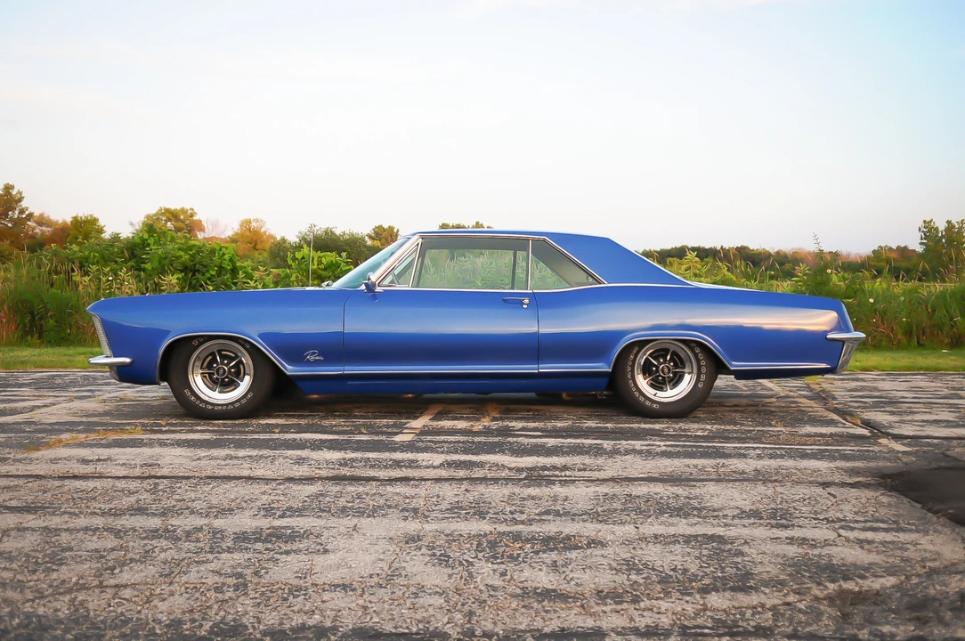 1965 Buick Riviera 1st Gen - Image 2 of 31