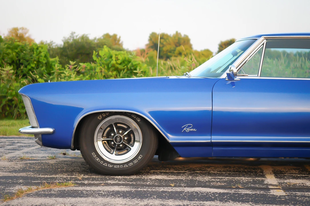 1965 Buick Riviera 1st Gen - Image 16 of 31