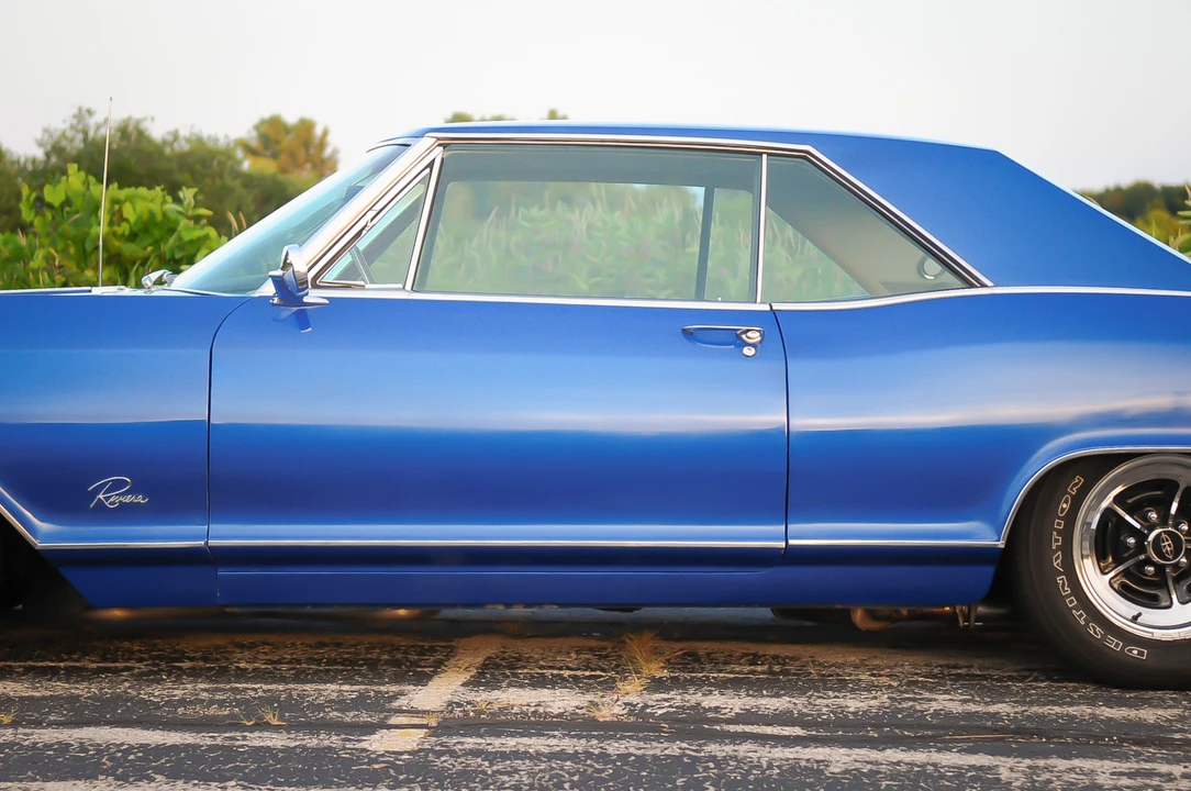 1965 Buick Riviera 1st Gen - Image 17 of 31